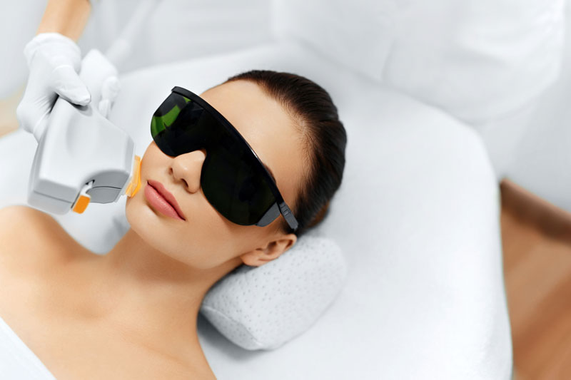 Laser Treatments