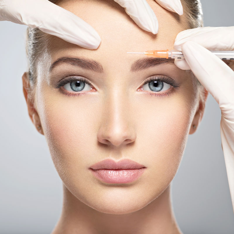 Injectable Treatments