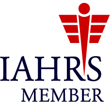 IAHRS member