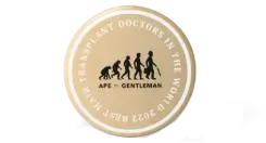 APE Gentleman Review